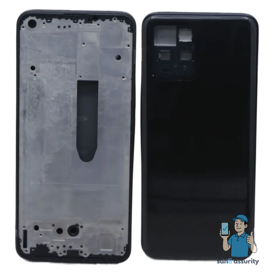 Full Body Housing for Realme 8 Pro